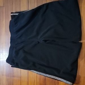 Starters size XL black